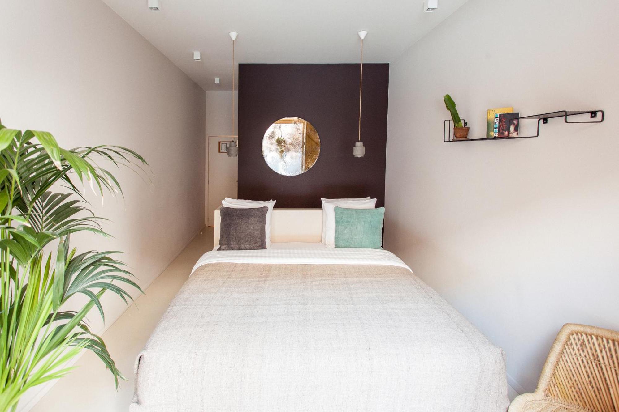 Latroupe Jardin Secret Saint-Gilles Exterior foto